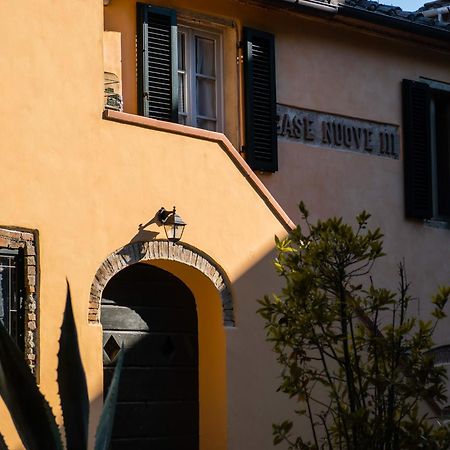 Casenuove III - Casale Con Giardino E Piscina 카스티글리온셀로 외부 사진
