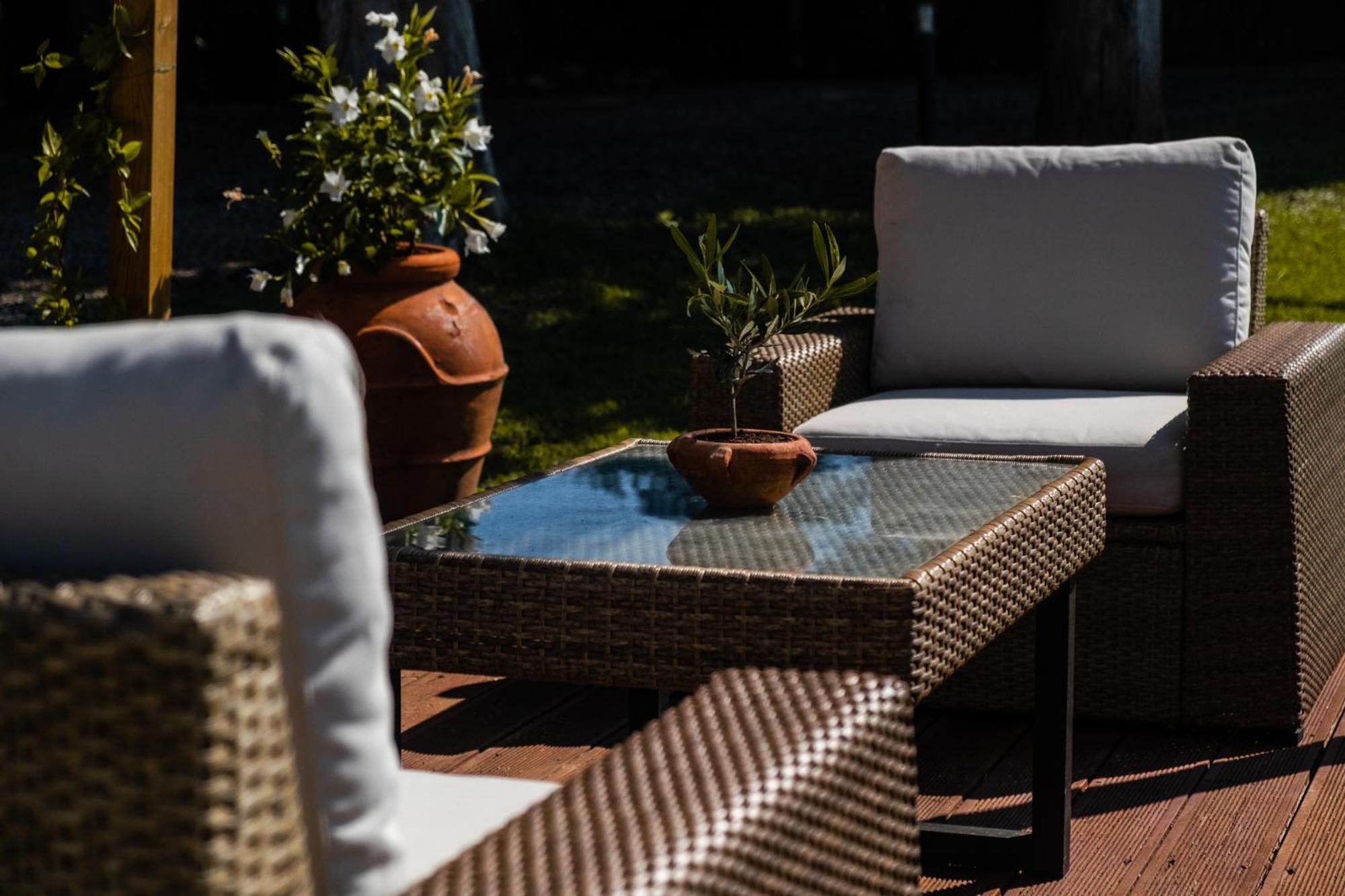 Casenuove III - Casale Con Giardino E Piscina 카스티글리온셀로 외부 사진