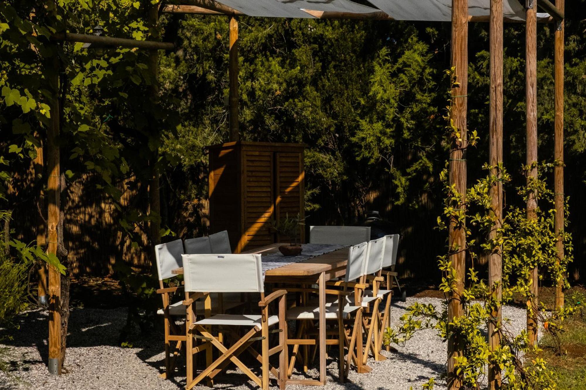 Casenuove III - Casale Con Giardino E Piscina 카스티글리온셀로 외부 사진