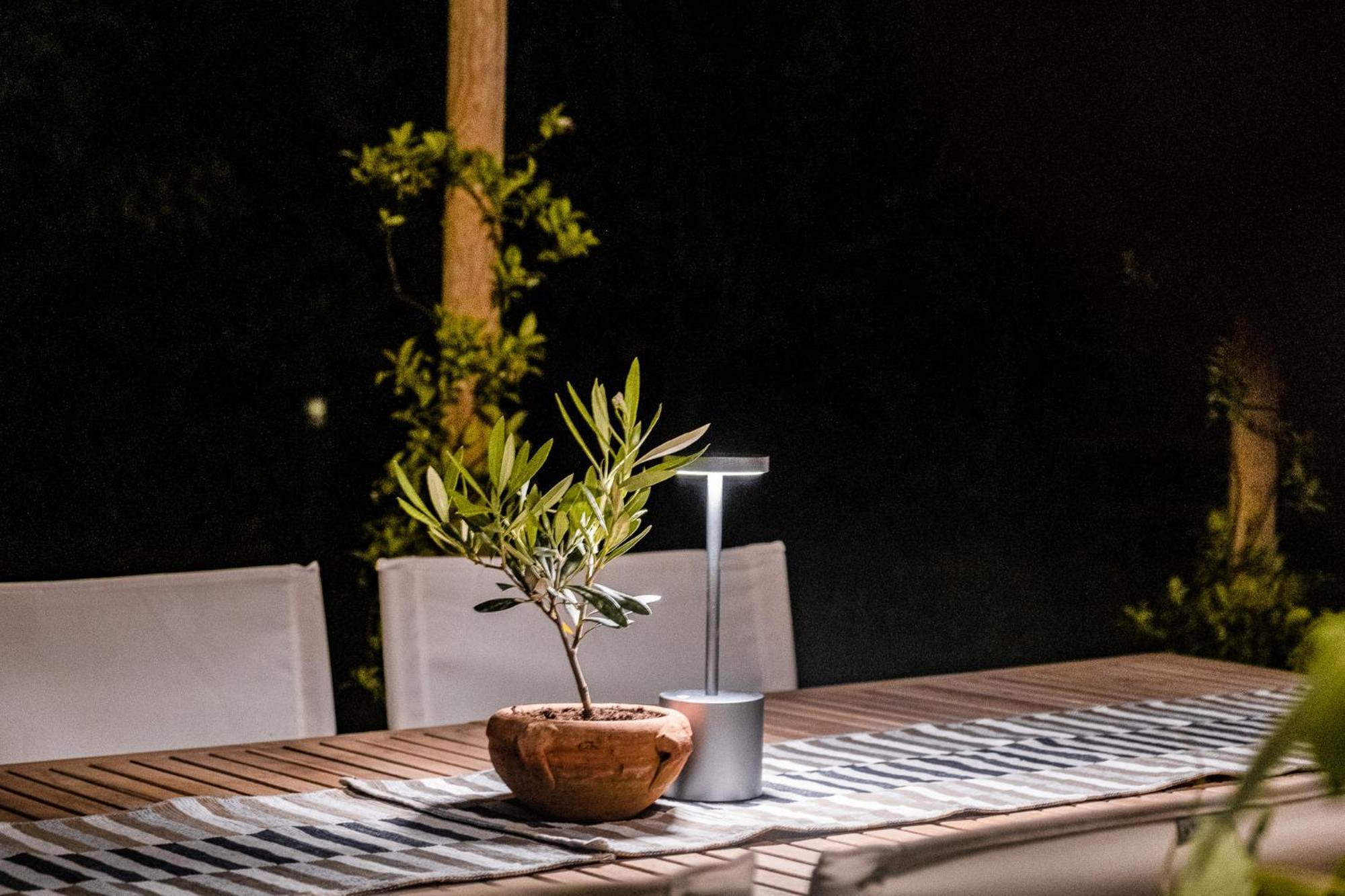 Casenuove III - Casale Con Giardino E Piscina 카스티글리온셀로 외부 사진